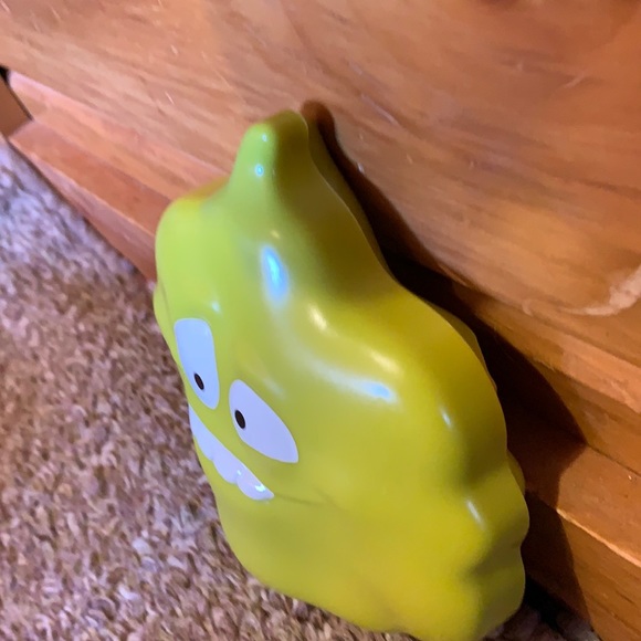 CC,Small,green. - Picture 2 of 4